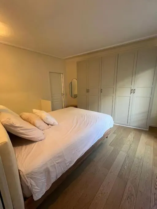 Apartman Alesia