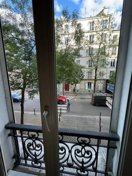 Apartman Alesia